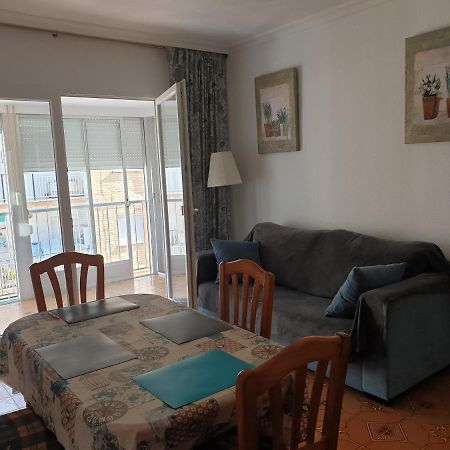 또레비에하 Apartamento Moriones III 아파트 외부 사진