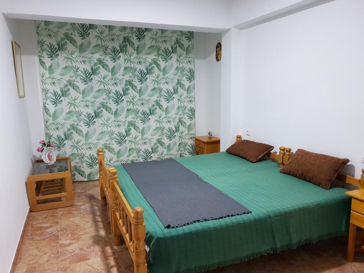 또레비에하 Apartamento Moriones III 아파트 외부 사진