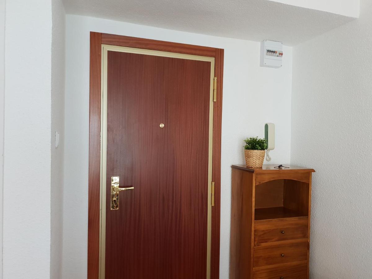 또레비에하 Apartamento Moriones III 아파트 외부 사진