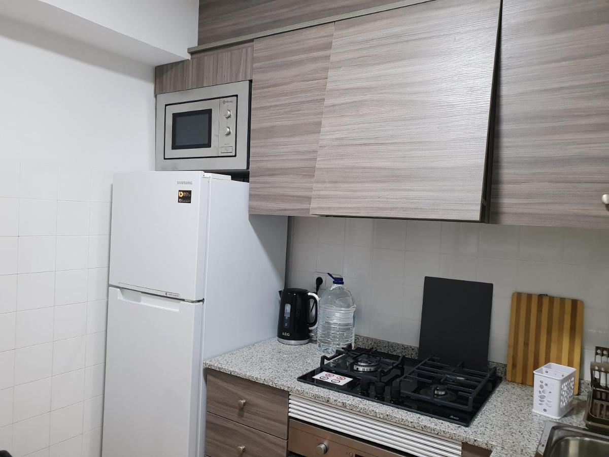 또레비에하 Apartamento Moriones III 아파트 외부 사진